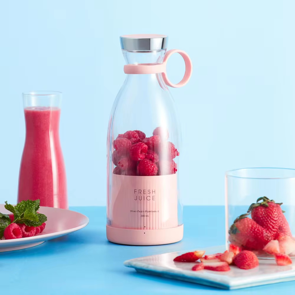 SmoothGO Portable Blender