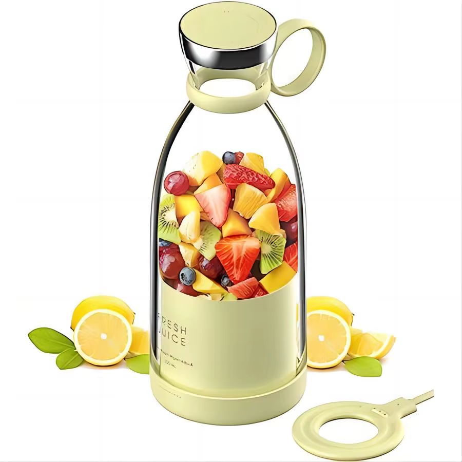SmoothGo Portable Blender