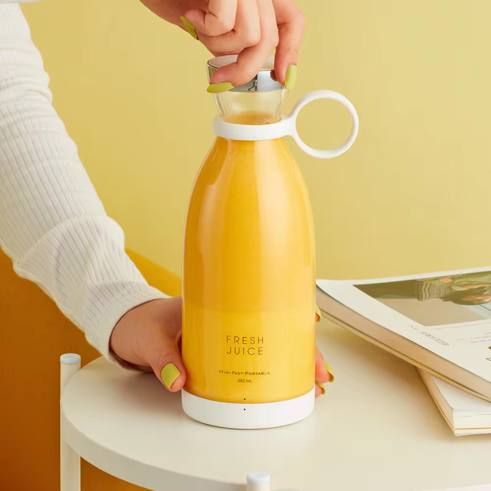 SmoothGO Portable Blender